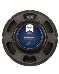 Eminence Patriot Cannabis Rex 12 Inch Guitar Speaker 50 Watts