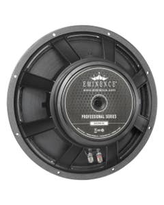 Eminence Professional DeltaPro15A 15 Inch Speaker 400 Watts