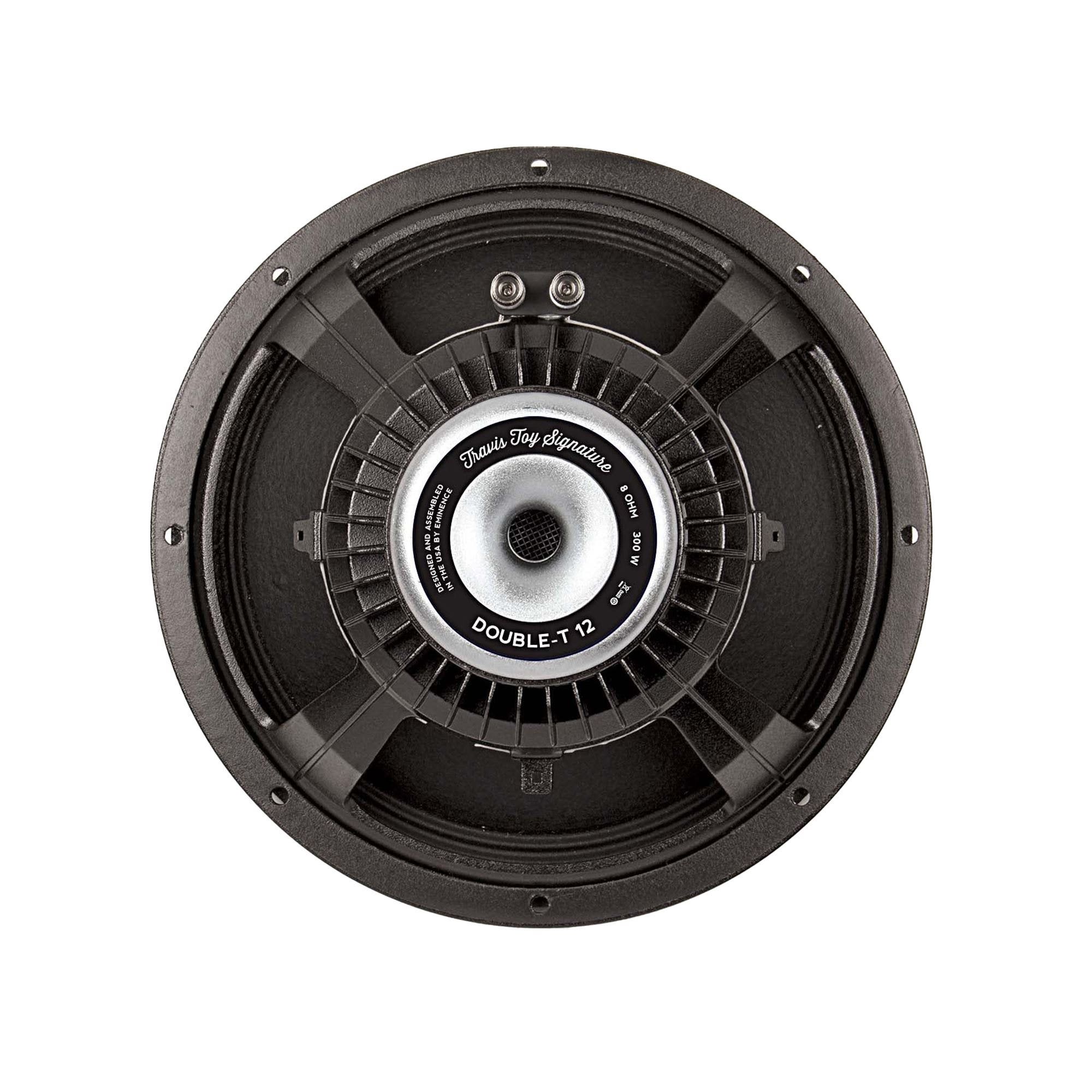 Eminence Travis Toy Neo Speaker 12 Inch 300 Watt 8 Ohm