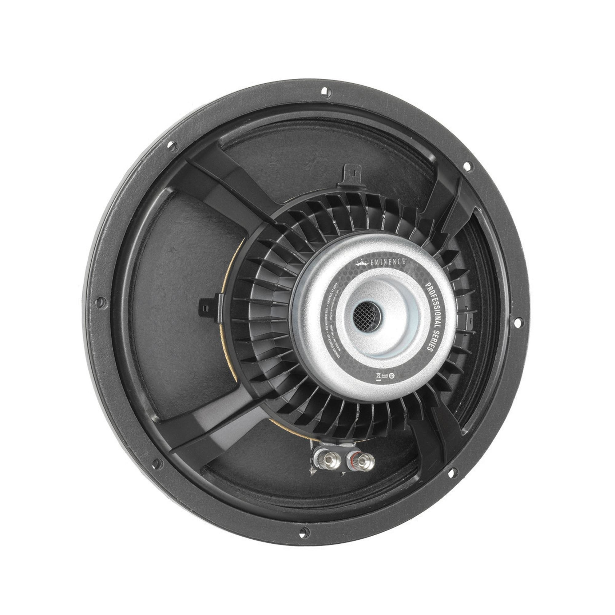 Eminence Neodymium Kappalite 3012LF 12 Inch Speaker 450 Watts