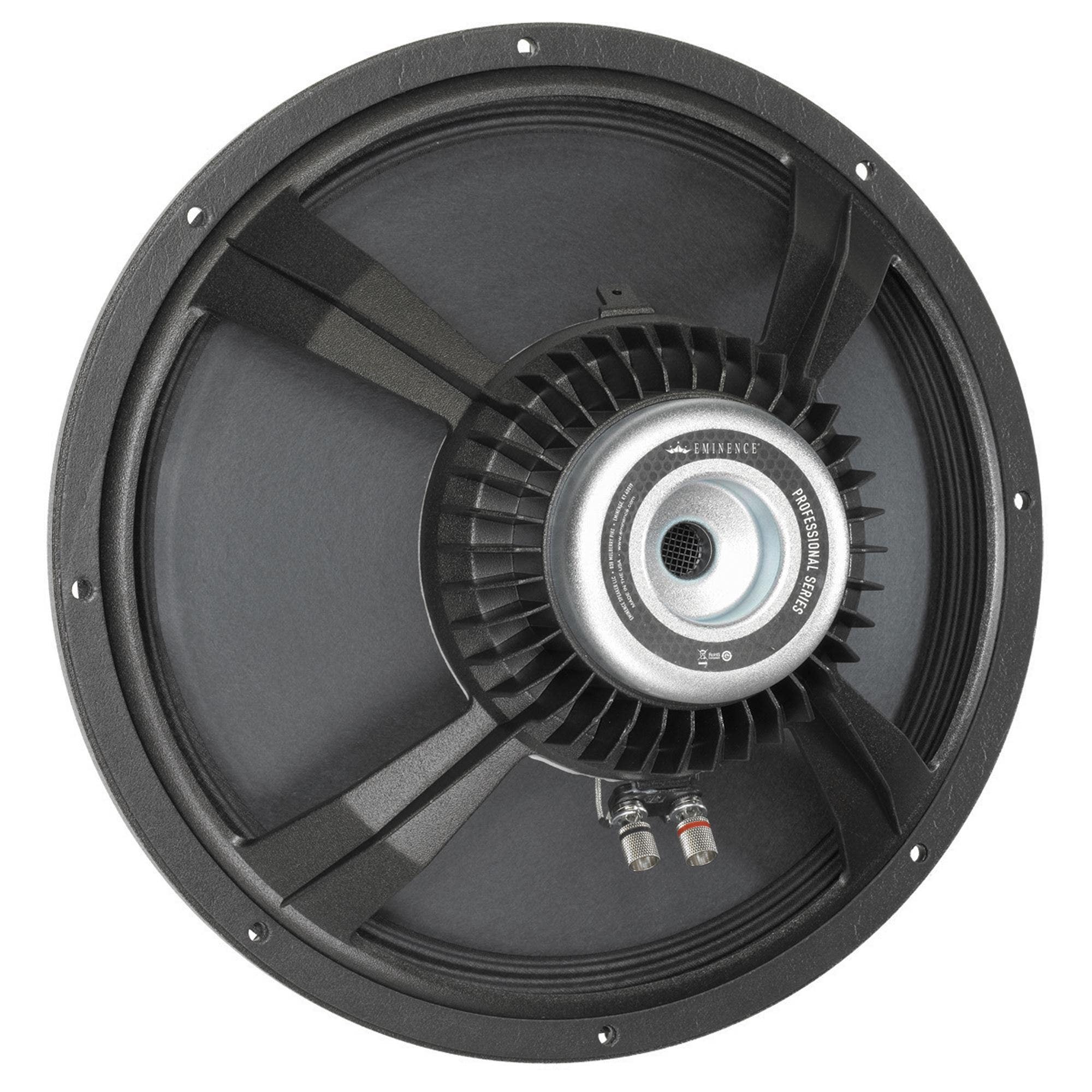 Eminence Neodymium Kappalite 3015LF 15 Inch Speaker 450 Watts