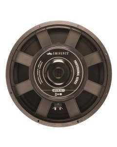 Eminence Kappa Pro 18" Speaker 800 Watts 8 Ohms