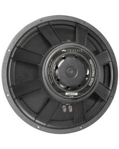 Eminence KilomaxPro 18A 18 Inch PA Subwoofer Speaker 1250 Watts