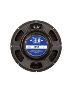 Eminence Legend 1258 12 Inch Guitar Speaker 50 Watts