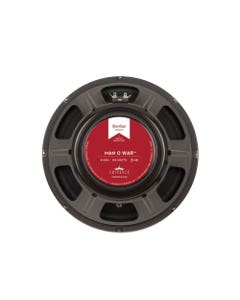 Eminence Red Coat ManOWar 12 Inch Guitar Speaker 120 Watts