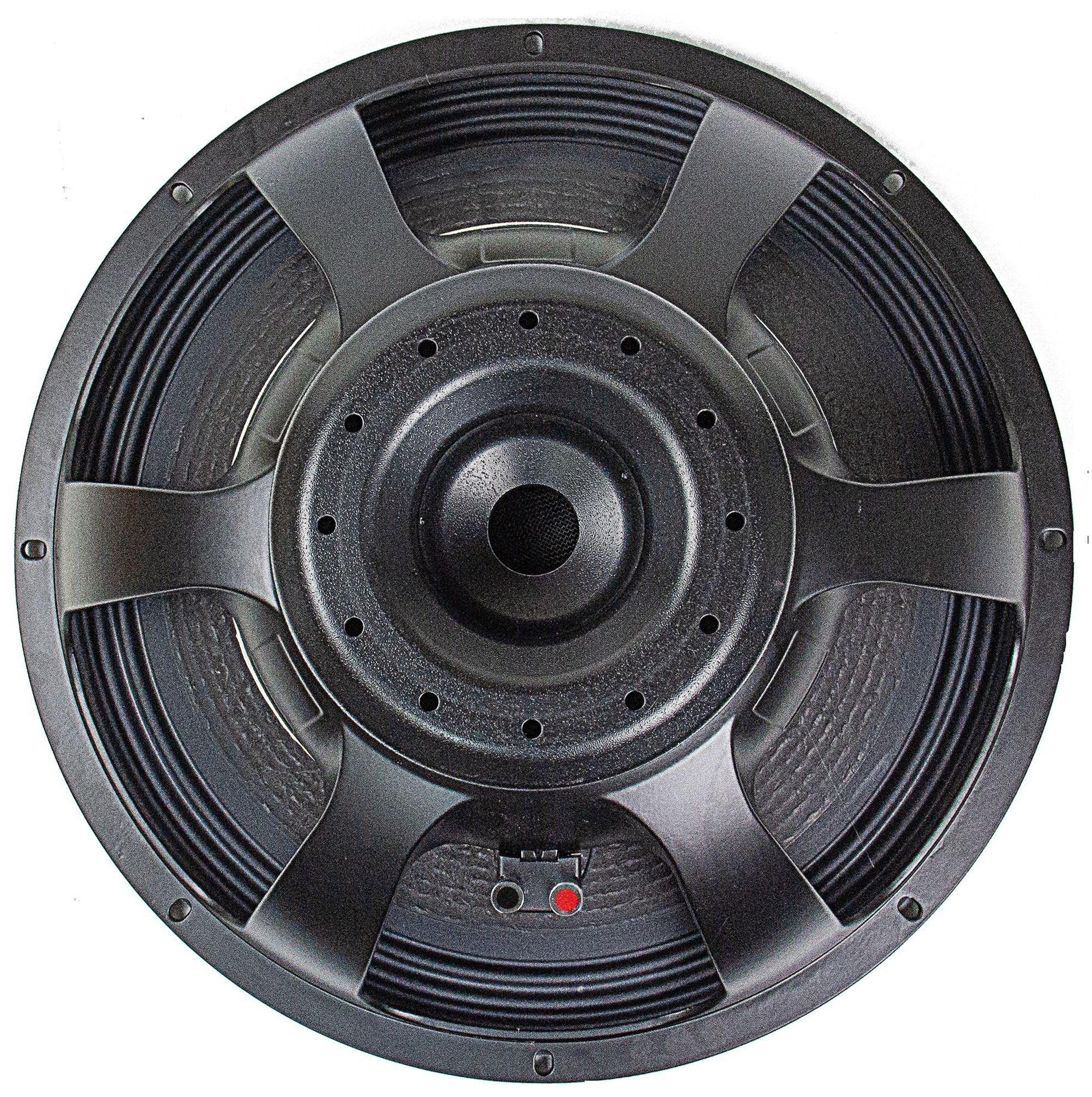 Eminence 21 inch Tour Grade Speaker 2500 Watts 6 Ohm