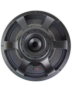 Eminence 21 inch Tour Grade Speaker 2500 Watts 6 Ohm