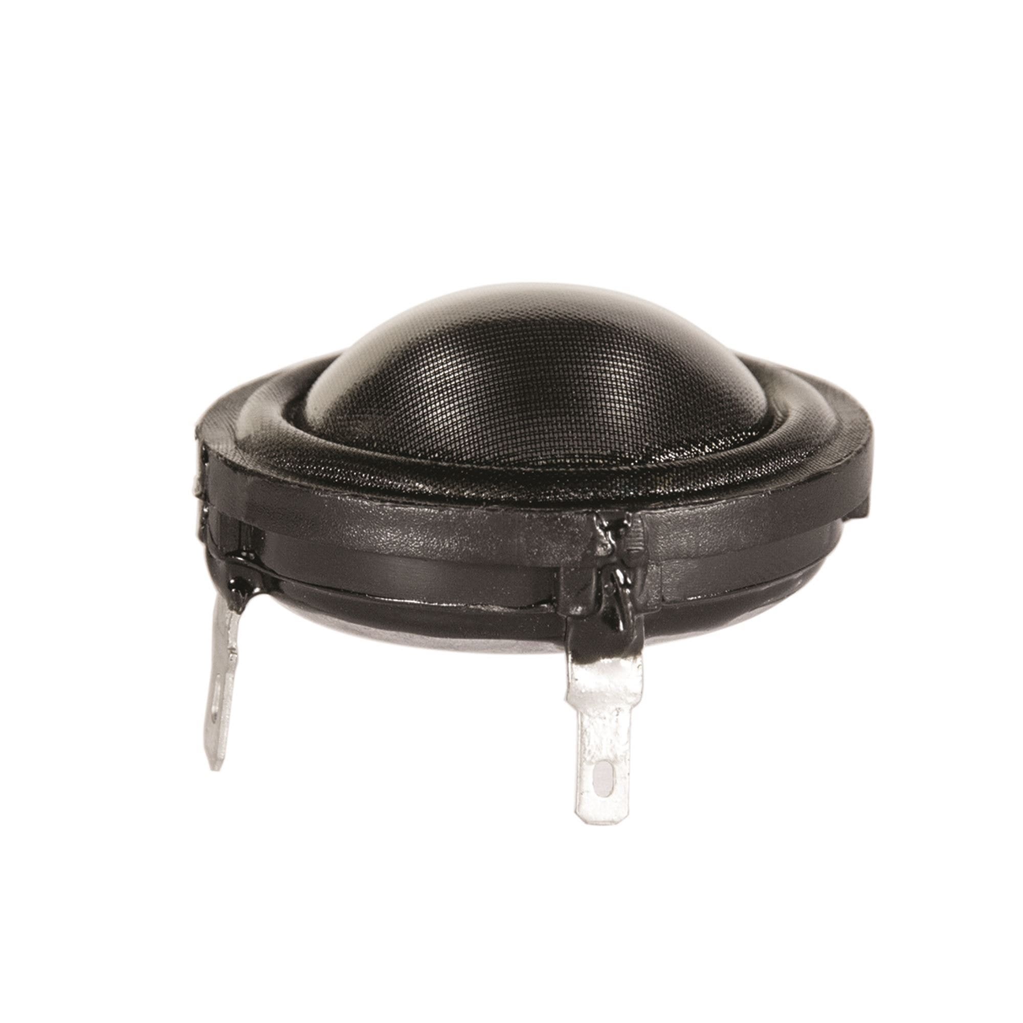 Eminence SD28 Soft Dome Tweeter 1in 10 Watts 4 Ohms