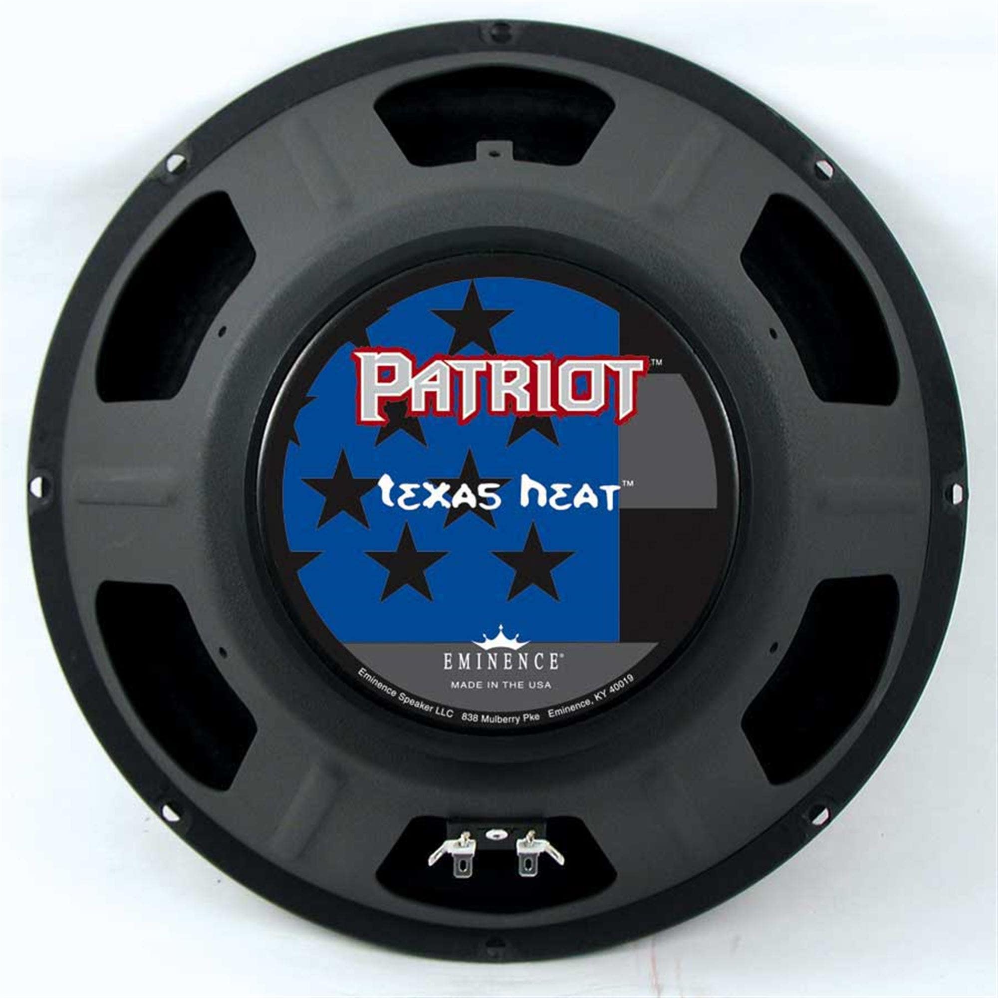 Eminence Texas Heat Guitar Speaker 12 Inch 150 Watts 16 Ohm