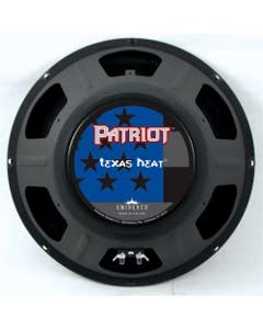 Eminence Texas Heat Guitar Speaker 12 Inch 150 Watts 16 Ohm