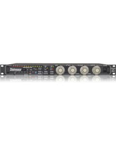 Empirical Labs EL8 Distressor Compressor