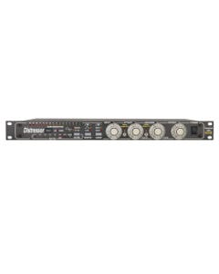 Empirical Labs EL8X Distressor Compressor With British Mod