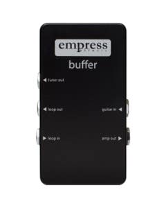 Empress Buffer Pedal