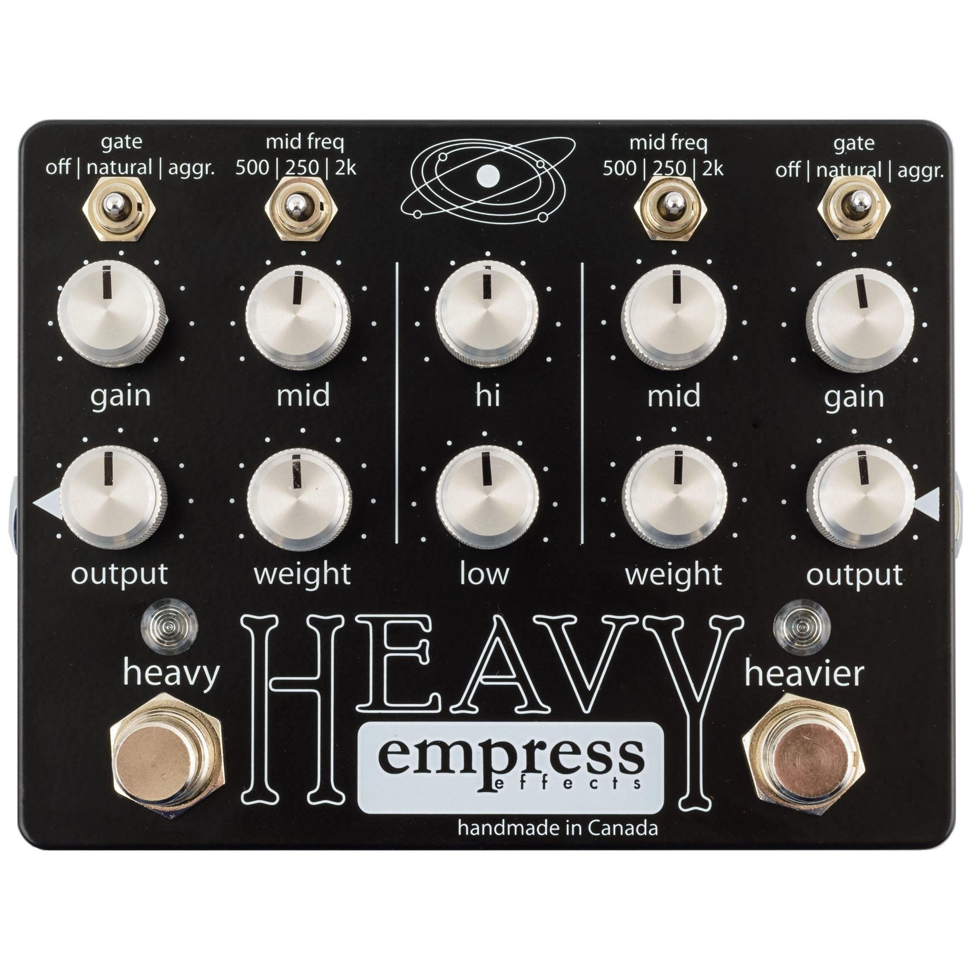 Empress Heavy Pedal