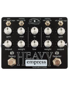 Empress Heavy Pedal