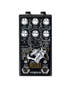Empress Heavy Menace Pedal