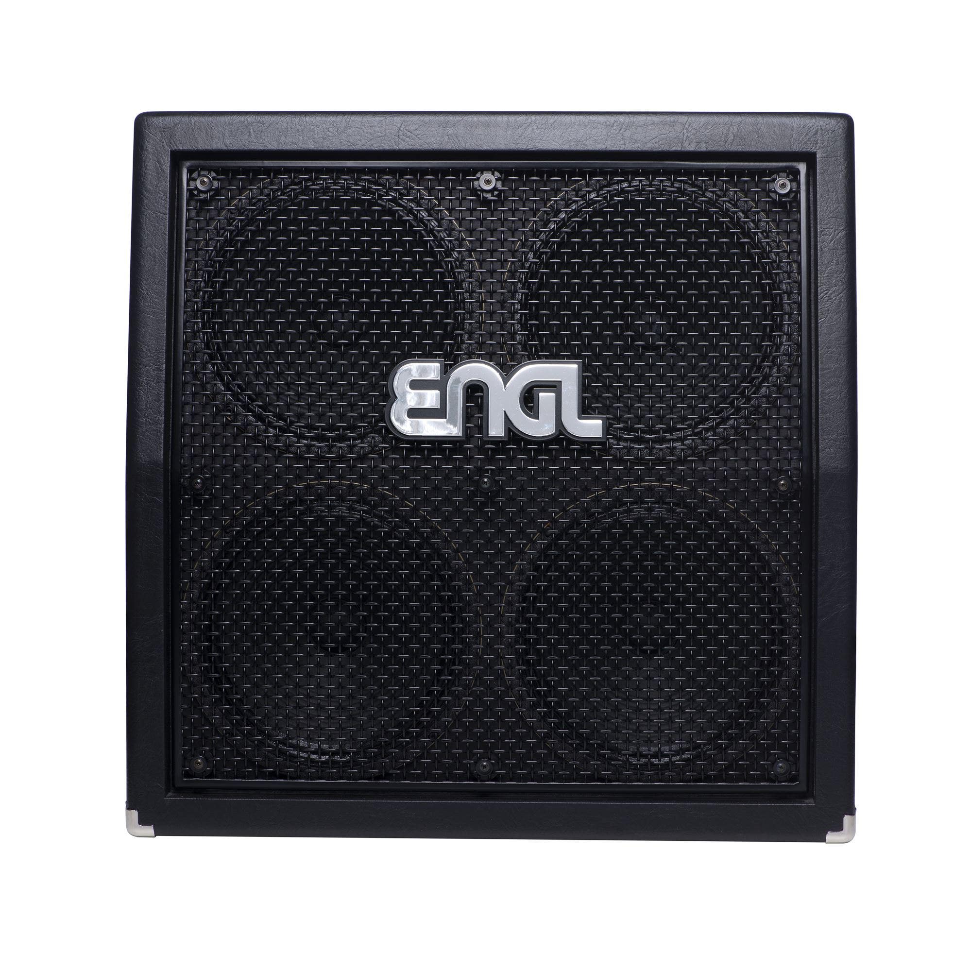 ENGL Pro Speaker Cab 4x12in Slant 240 Watts 8 Ohms