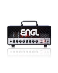 ENGL E606SE Ironball Special Edition Tube Head
