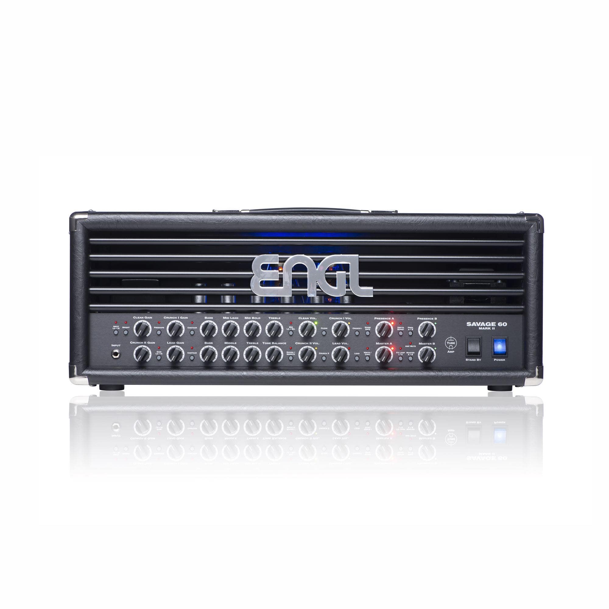 ENGL Savage 60 MkII Amplifier Head 60 Watts