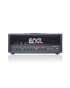 ENGL Fireball 100 Guitar Amplifier Head 100 Watts