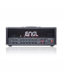 ENGL Powerball II Guitar Amplifier Head 100 Watts