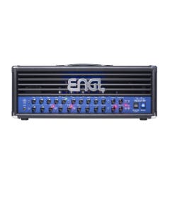 ENGL Steve Morse Signature Guitar Amplifier Head 100 Watts