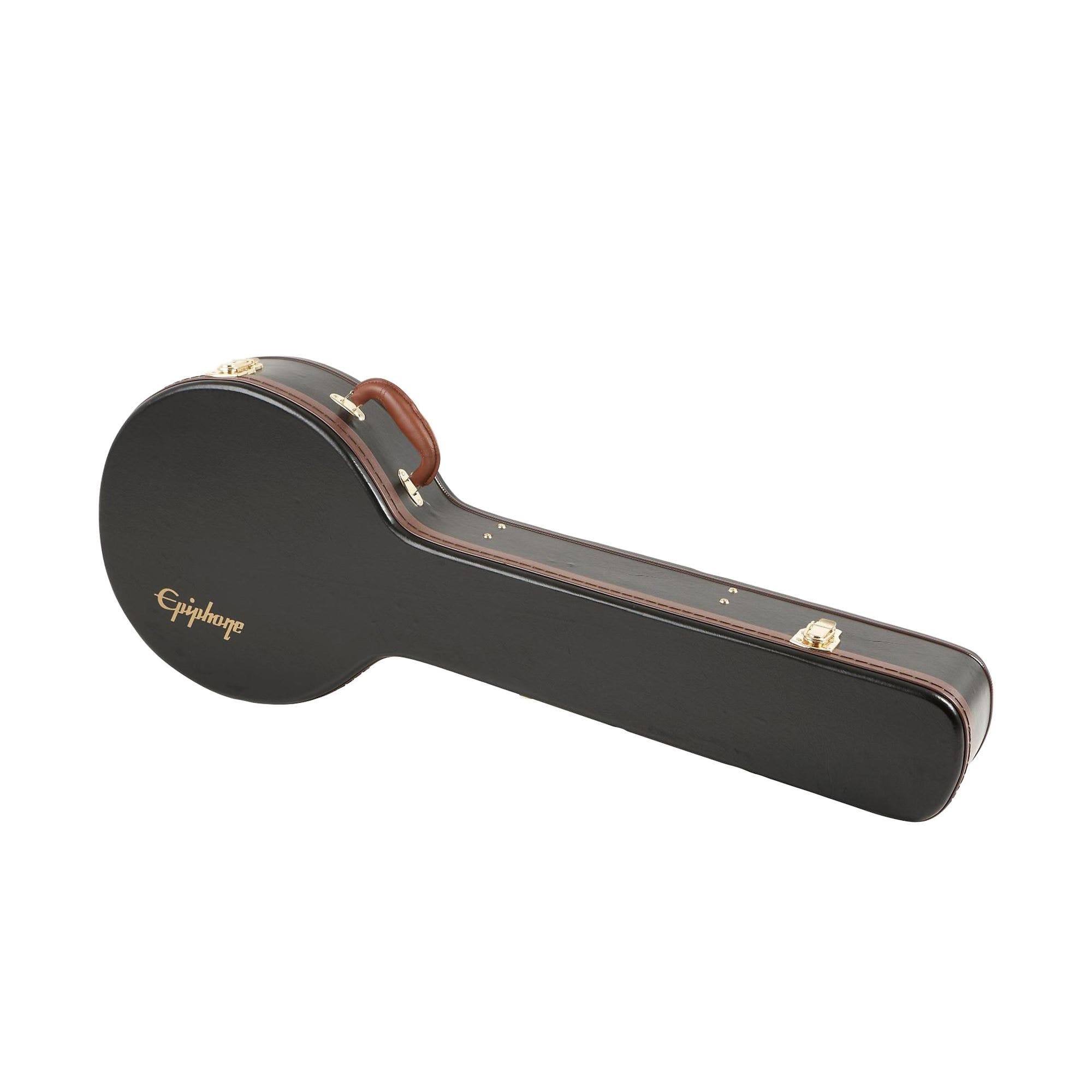 Epiphone 940EH60 5-String Banjo Hard Case
