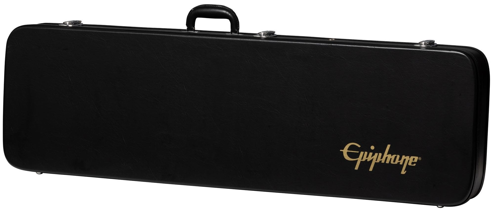 Epiphone Viola Bass Hardshell Case