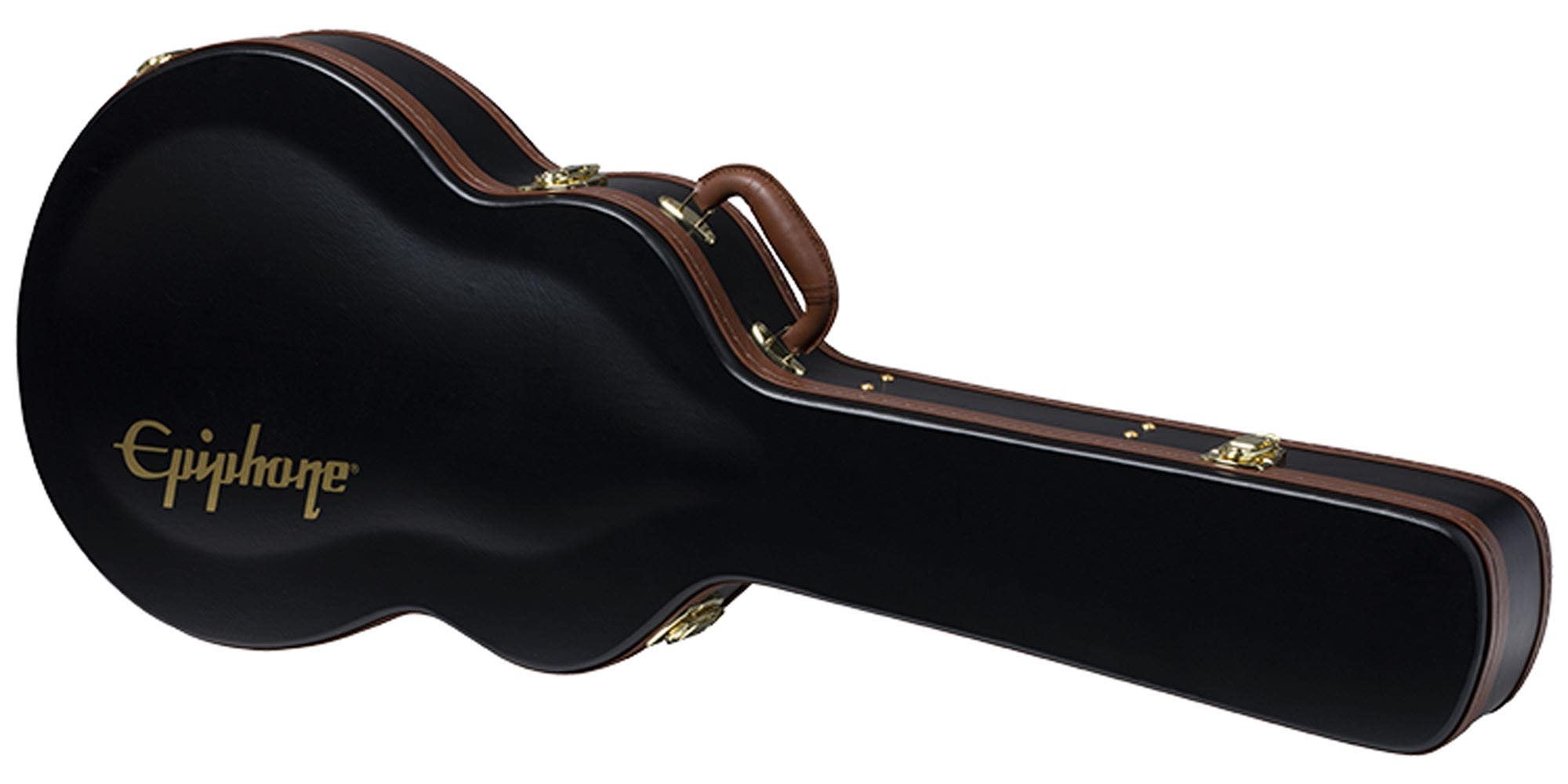 Epiphone 940-MJCS Hardshell Case for EJ-200SCE Coupe/Parlor