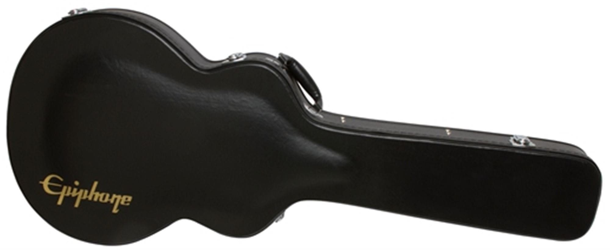 Epiphone EHLCS Deluxe Electric Guitar Case For Alleykat and