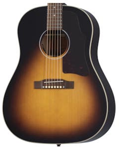 Epiphone Slash J-45 Acoustic Electric Guitar with Case