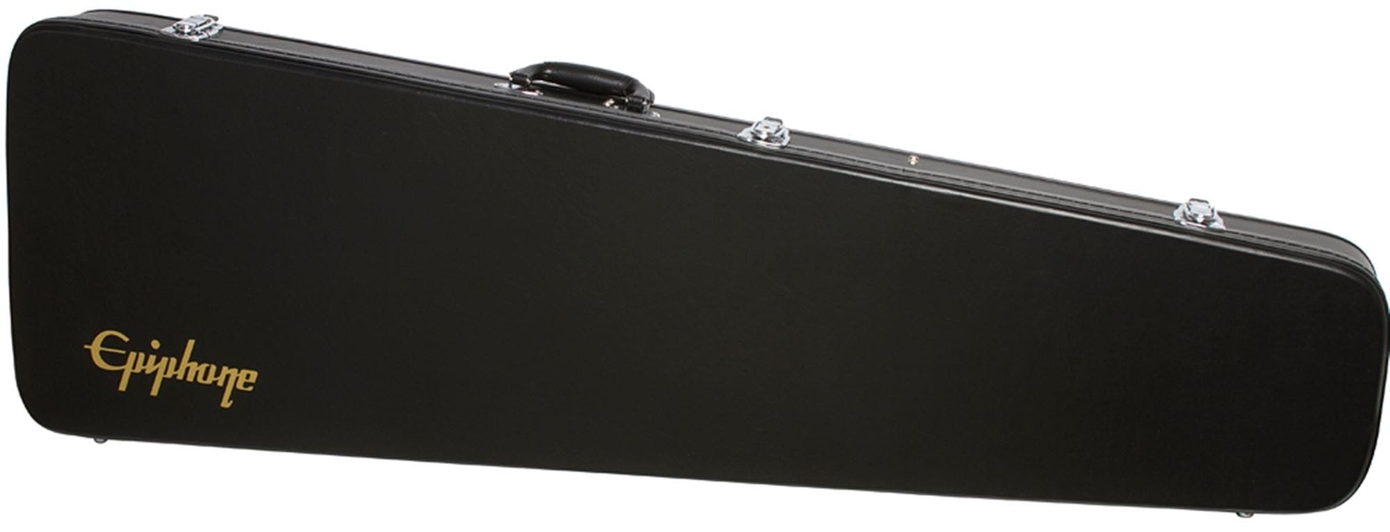 Epiphone Deluxe Thunderbird IV Bass Guitar Case