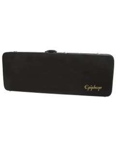 Epiphone Deluxe Explorer Style Electric Guitar Case