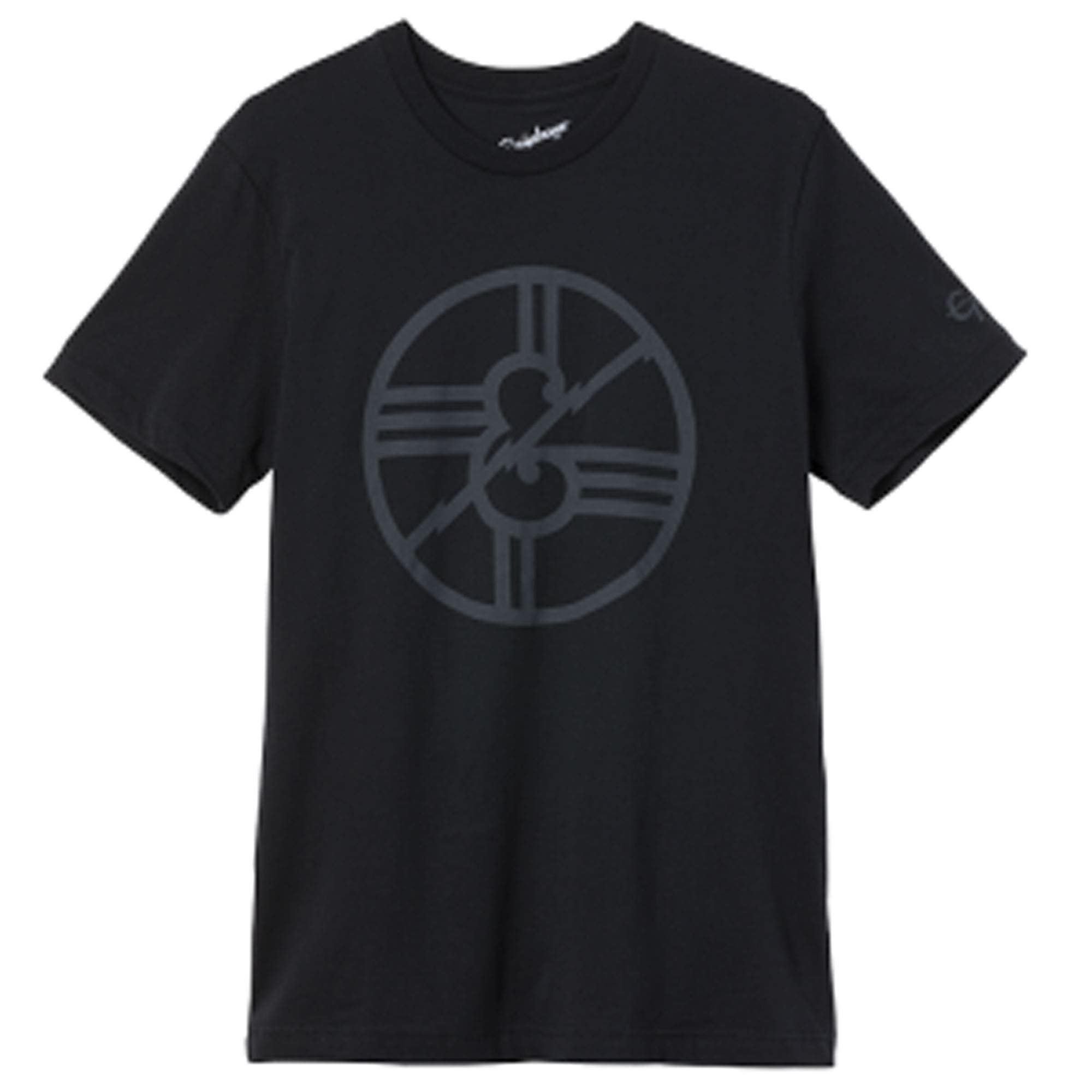 Epiphone Electar T-Shirt Black
