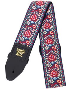 Ernie Ball Jacquard Guitar Strap