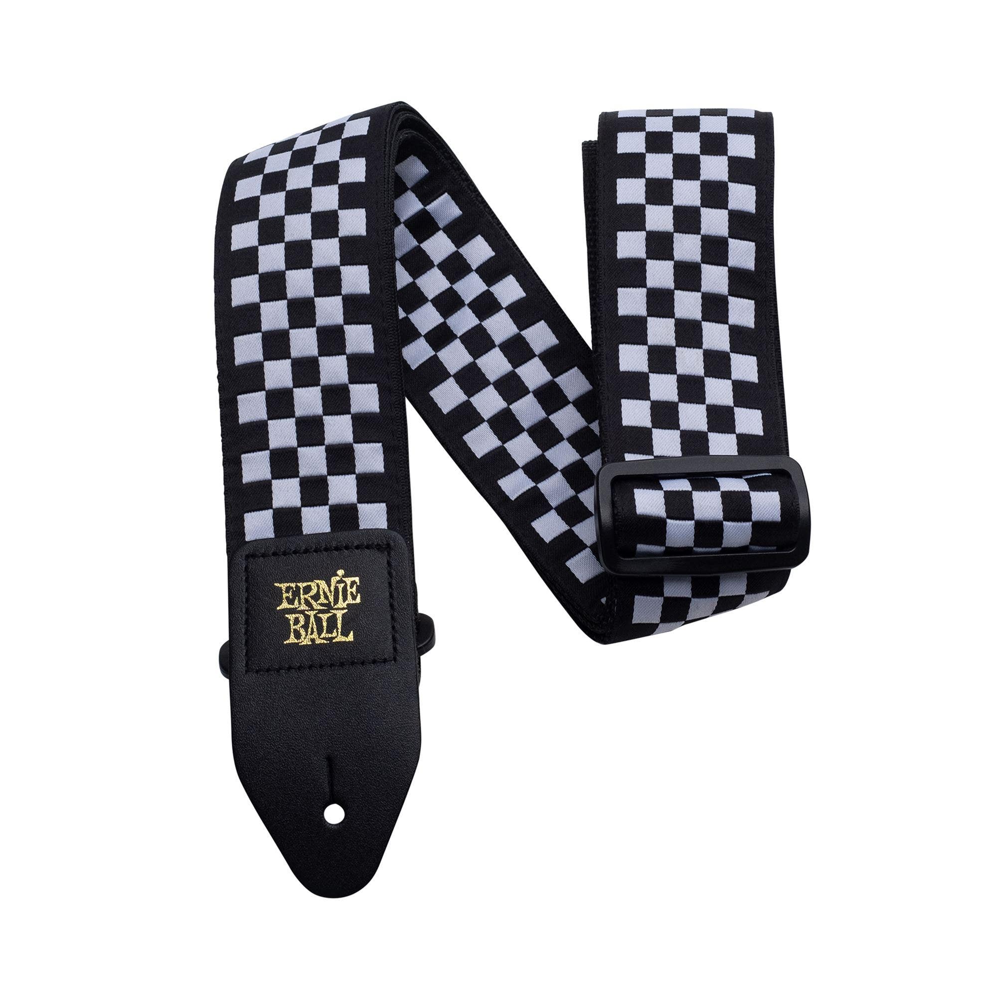 Ernie Ball P04149 Jacquard Guitar Strap