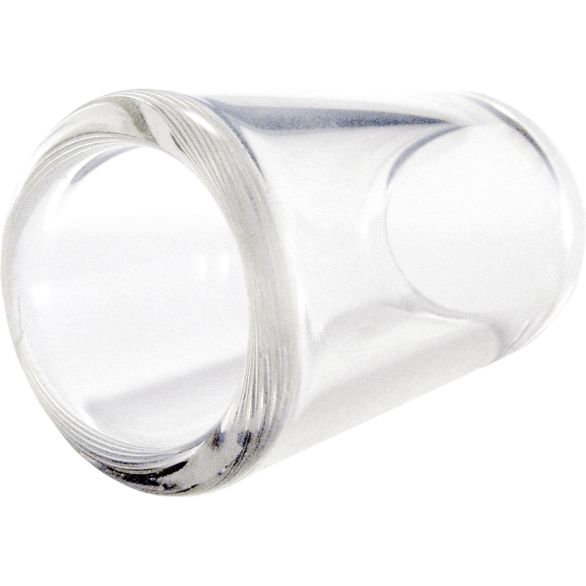 Ernie Ball 4227 Glass Guitar Slide Small