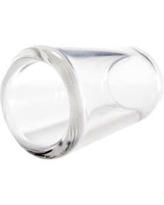 Ernie Ball 4227 Glass Guitar Slide Small