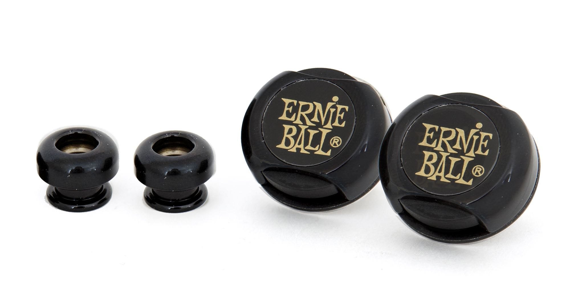 Ernie Ball P04600 Super Locks