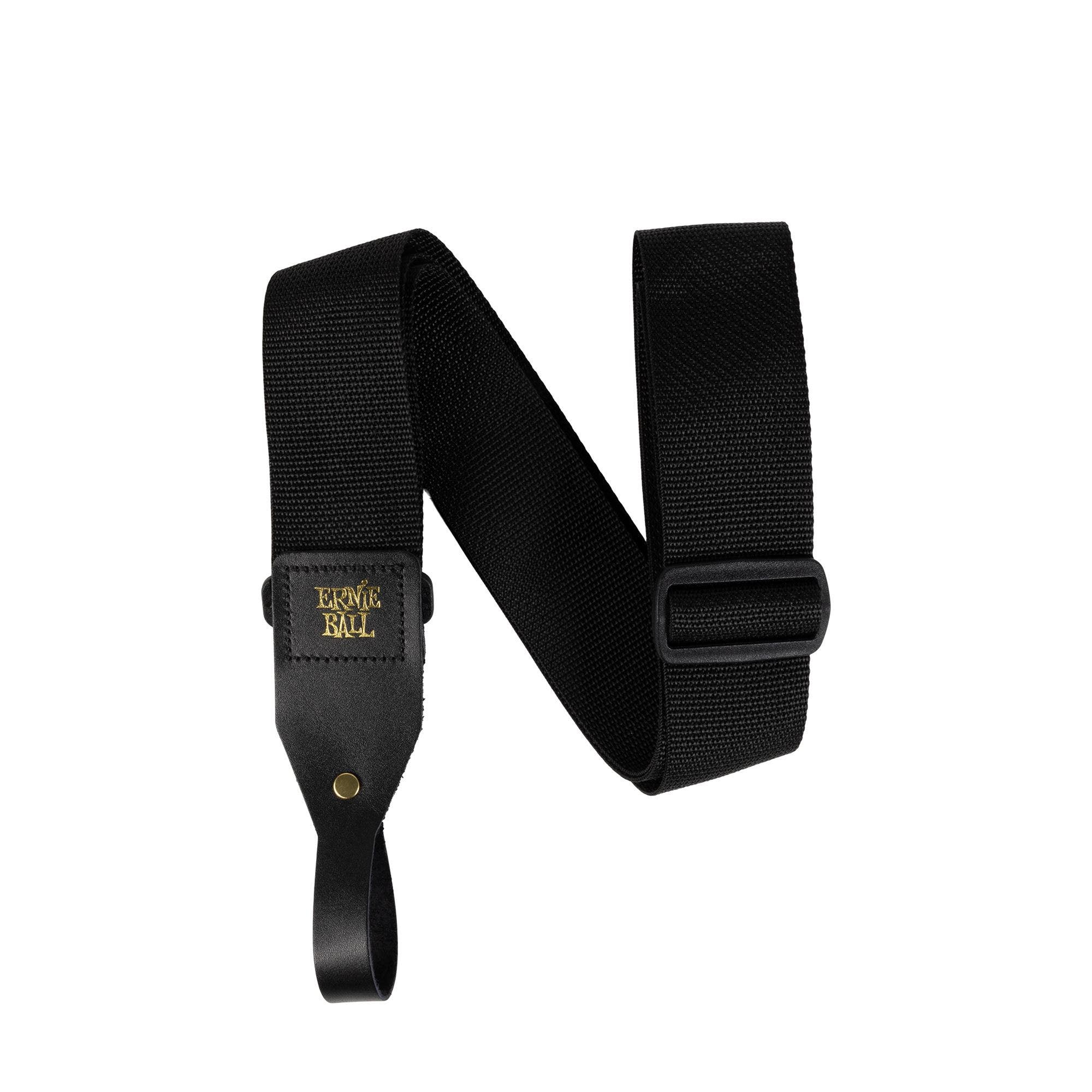 Ernie Ball P05365 Polypro Acoustic Guitar Strap