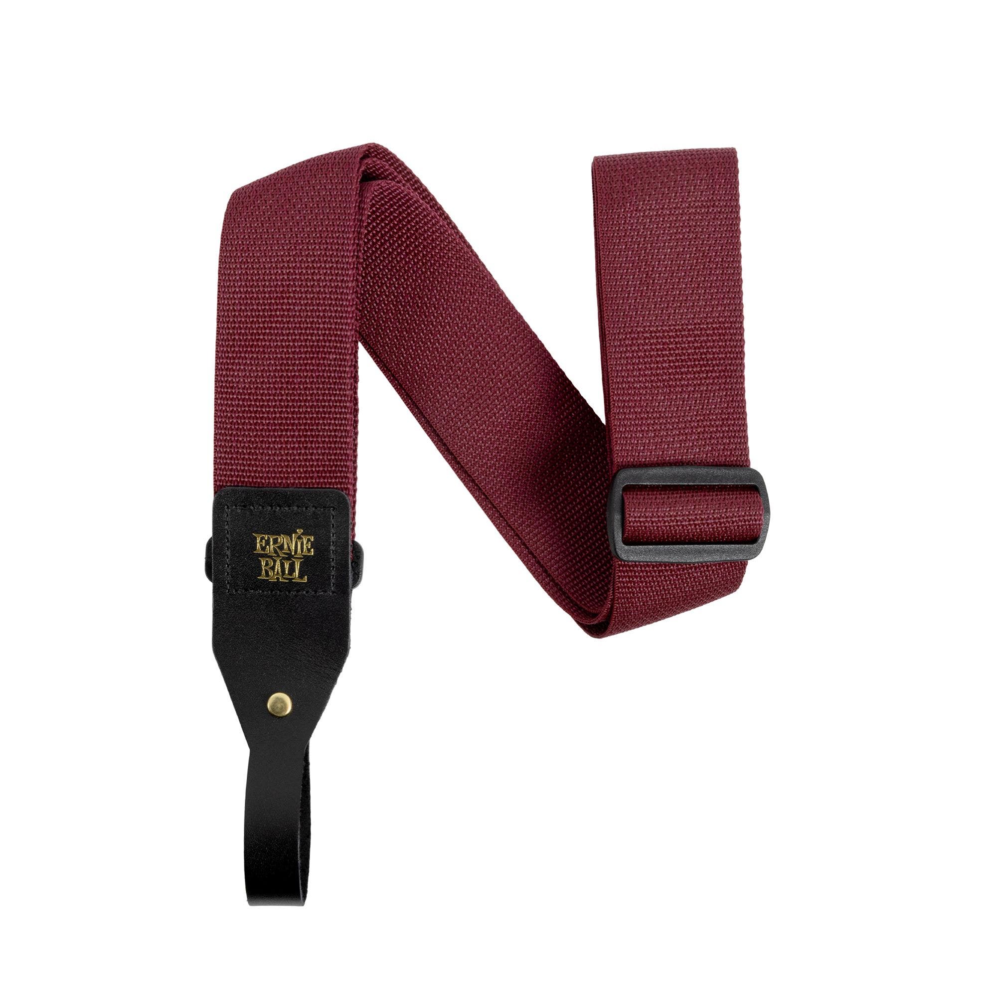 Ernie Ball P05367 Polypro Acoustic Guitar Strap