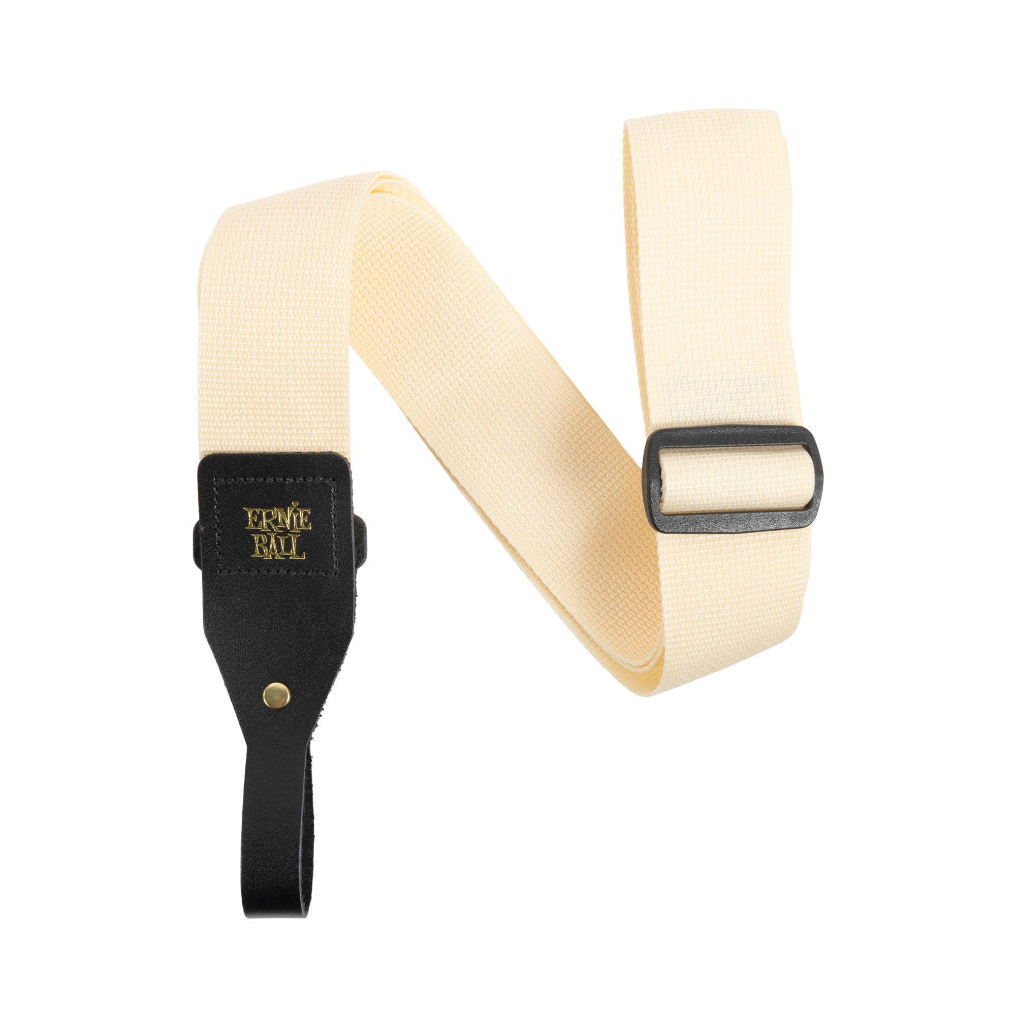 Ernie Ball P05368 Polypro Acoustic Guitar Strap