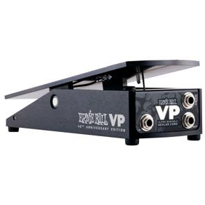 Ernie Ball P06110 40th Anniversary Volume Pedal