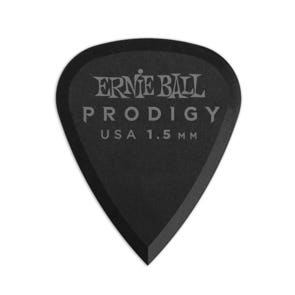 Ernie Ball P09199 Prodigy Guitar Picks 6pk 1.5mm