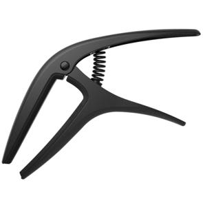 Ernie Ball P09600 Axis Capo Black