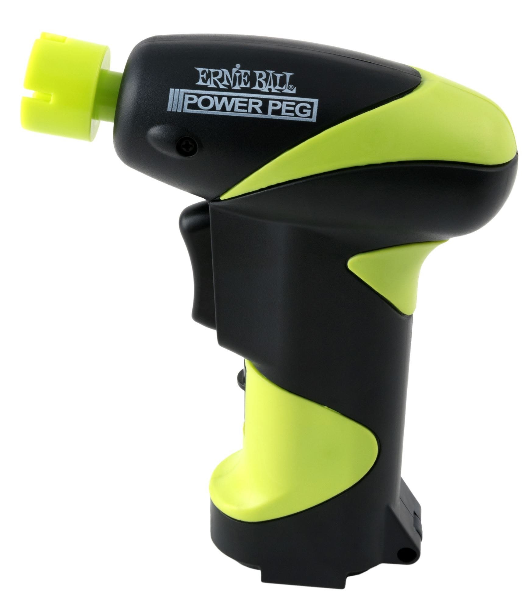 Ernie Ball 4118 PowerPeg String Winder