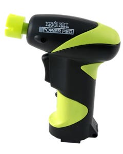 Ernie Ball 4118 PowerPeg String Winder