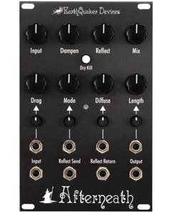 EarthQuaker Devices Afterneath Eurorack Module