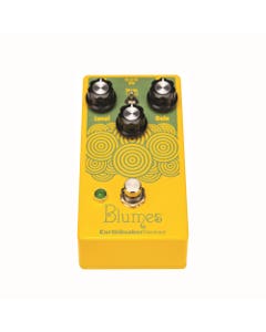 EarthQuaker Devices Blumes Bass Overdrive Pedal