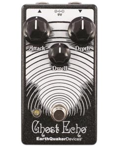 EarthQuaker Devices Ghost Echo V3